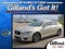 2017 Lincoln MKZ Select