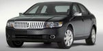 2007 Lincoln MKZ base