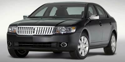 2007 Lincoln MKZ base