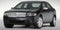 2007 Lincoln MKZ base