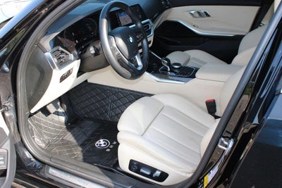 2021 BMW 3 Series 330i xDrive