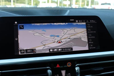 2021 BMW 3 Series 330i xDrive