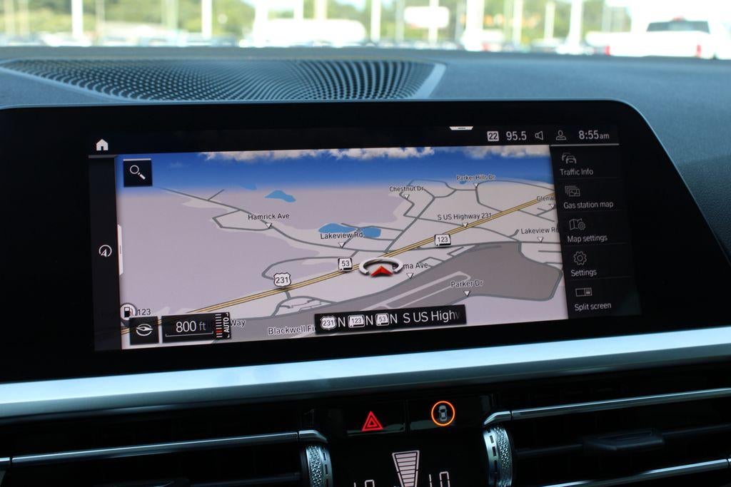 2021 BMW 3 Series 330i xDrive
