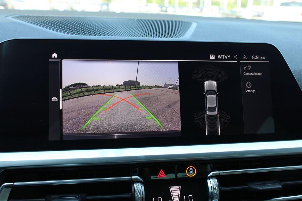 2021 BMW 3 Series 330i xDrive