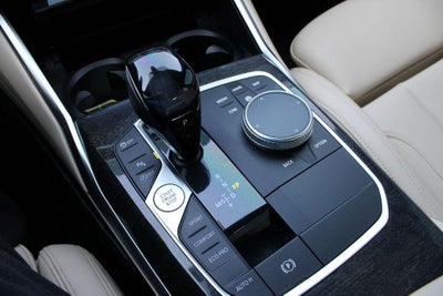 2021 BMW 3 Series 330i xDrive