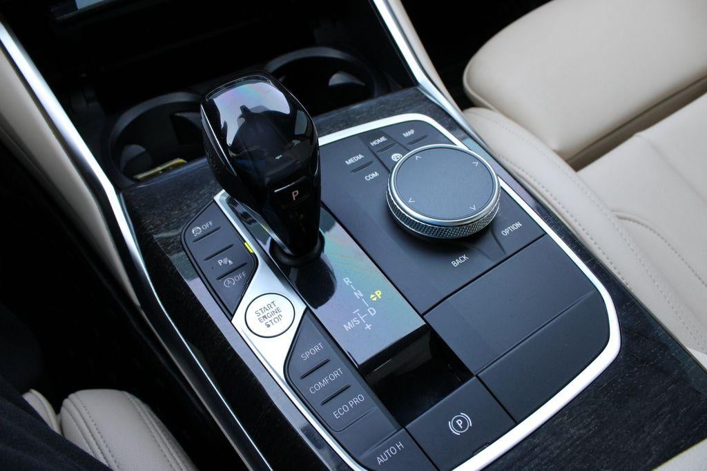 2021 BMW 3 Series 330i xDrive