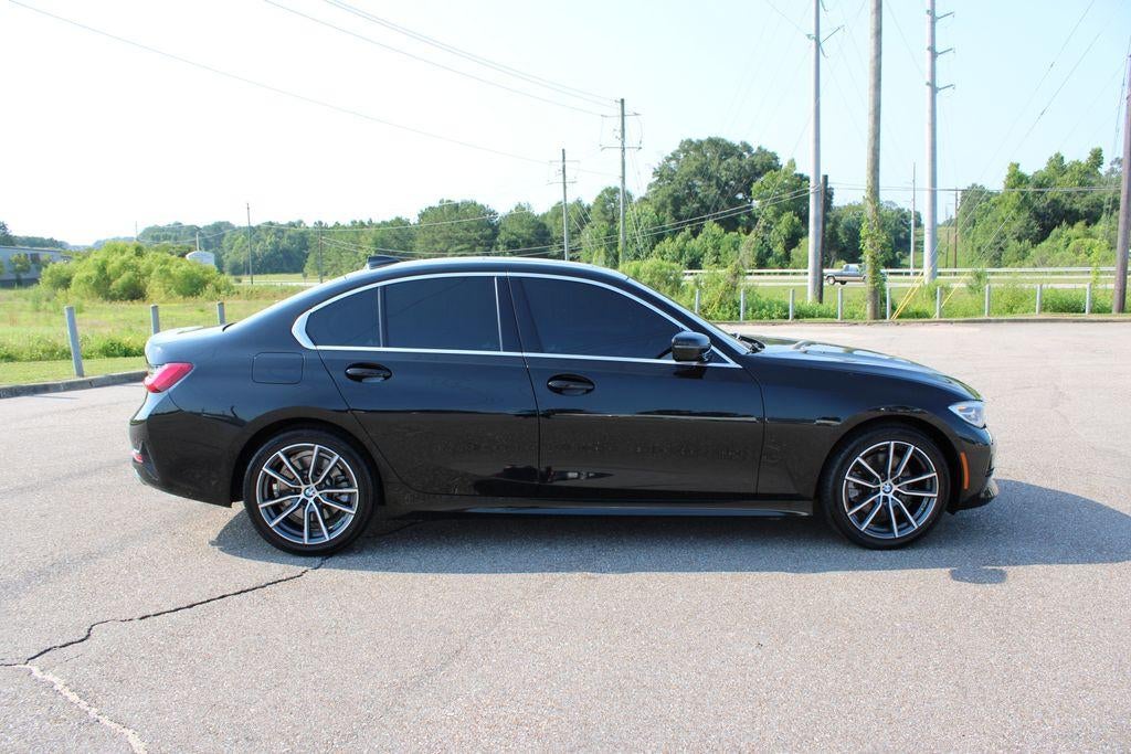 2021 BMW 3 Series 330i xDrive