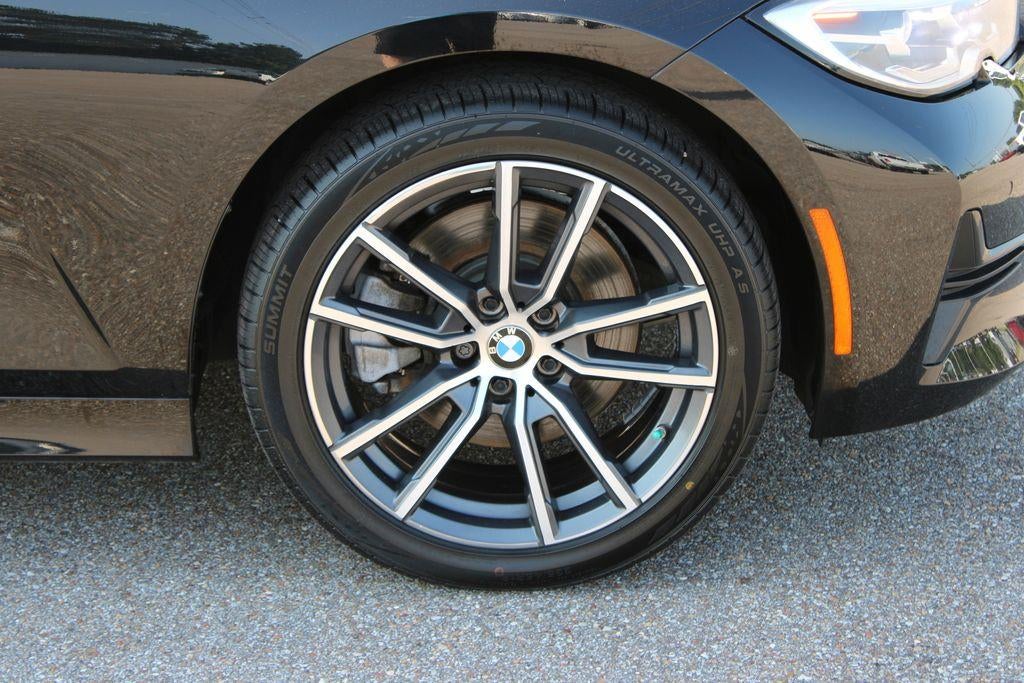 2021 BMW 3 Series 330i xDrive