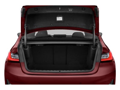 2021 BMW 3 Series 330i xDrive