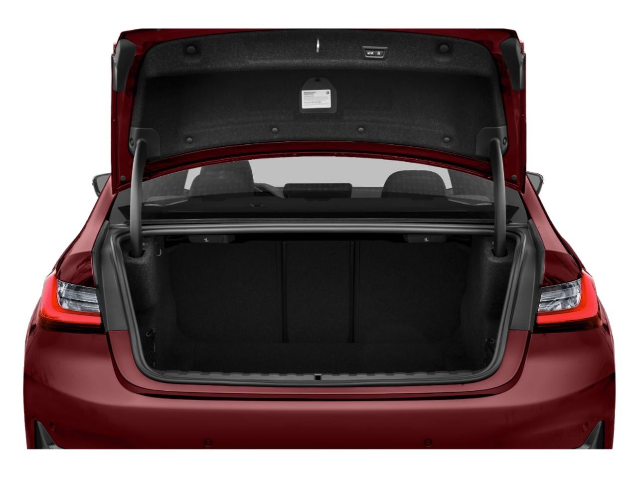 2021 BMW 3 Series 330i xDrive