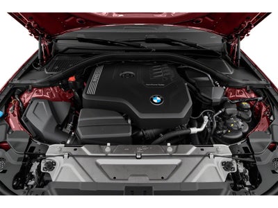 2021 BMW 3 Series 330i xDrive