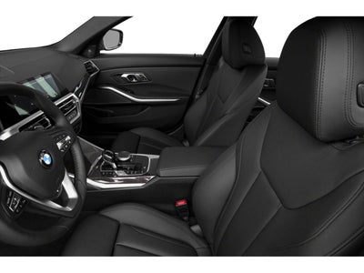 2021 BMW 3 Series 330i xDrive