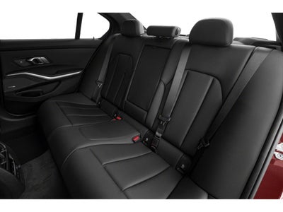 2021 BMW 3 Series 330i xDrive