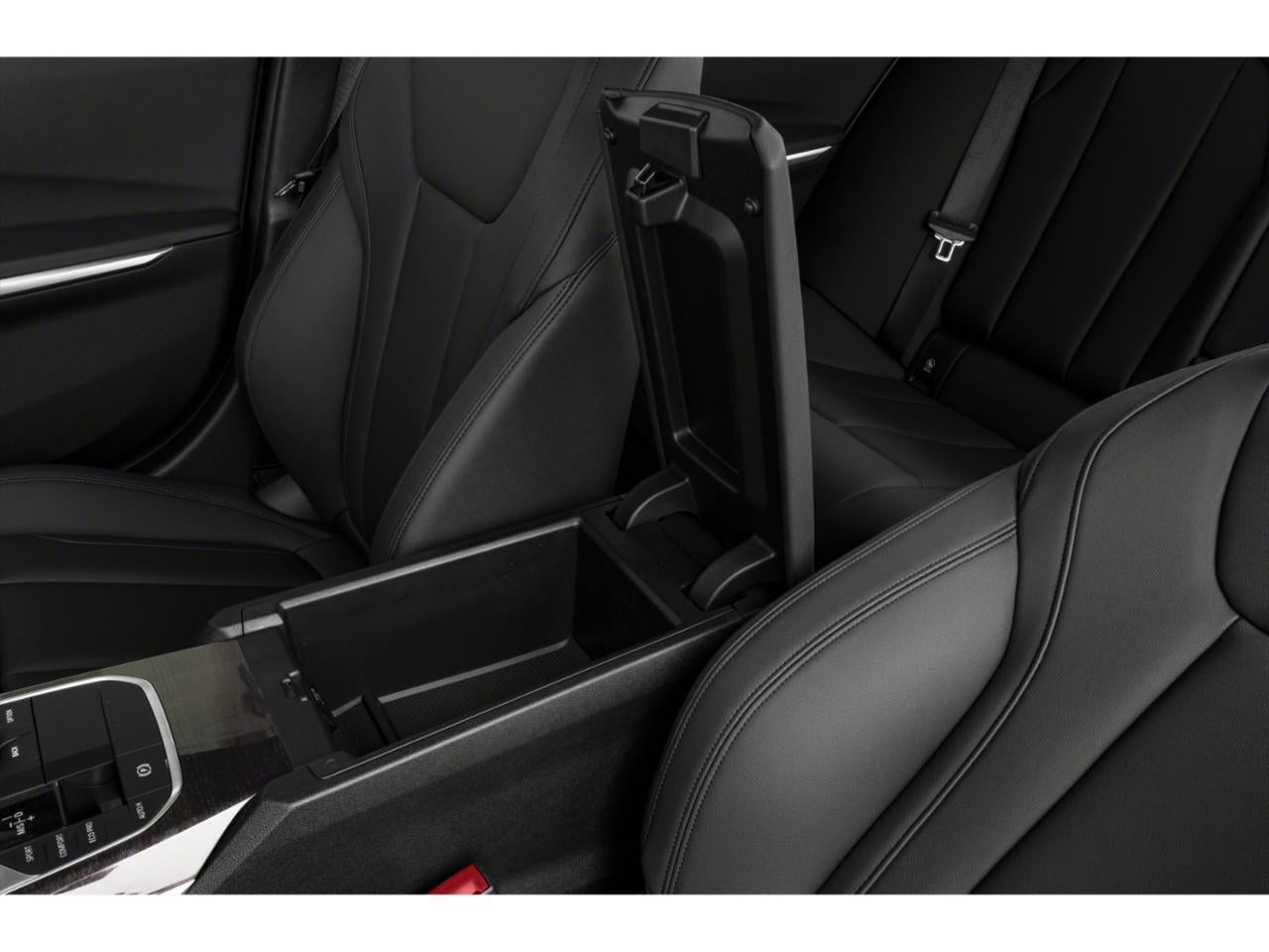 2021 BMW 3 Series 330i xDrive
