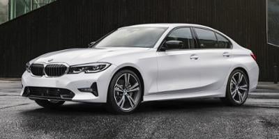 2021 BMW 3 Series 330i xDrive