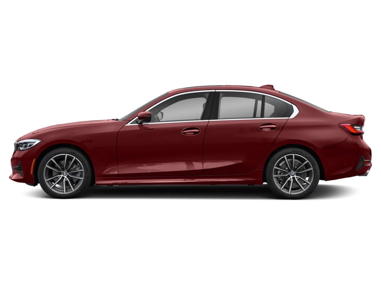 2021 BMW 3 Series 330i xDrive