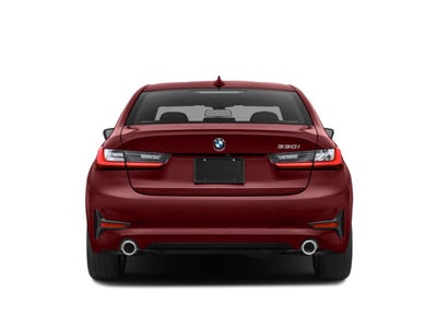 2021 BMW 3 Series 330i xDrive
