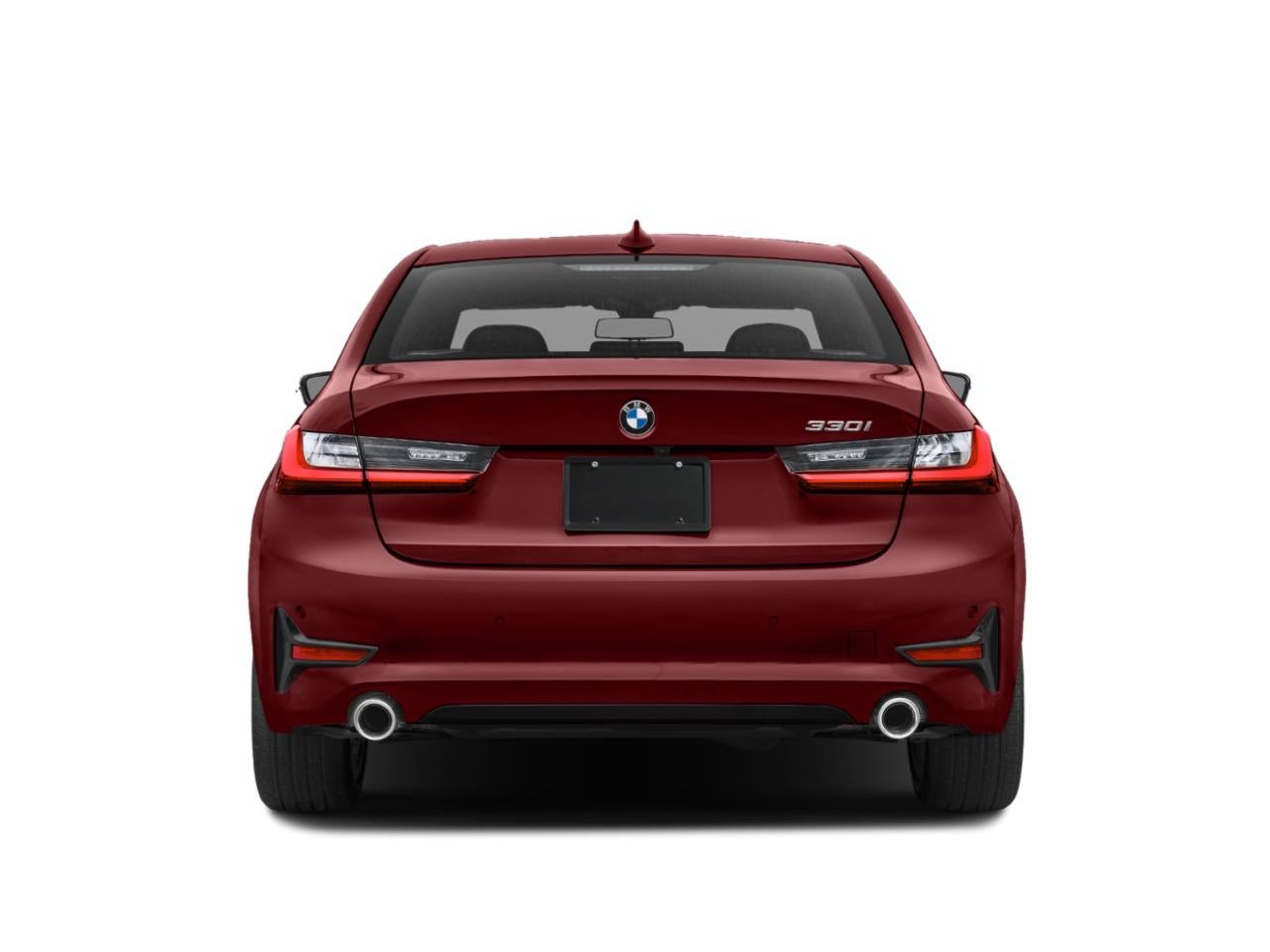 2021 BMW 3 Series 330i xDrive