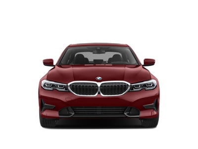 2021 BMW 3 Series 330i xDrive