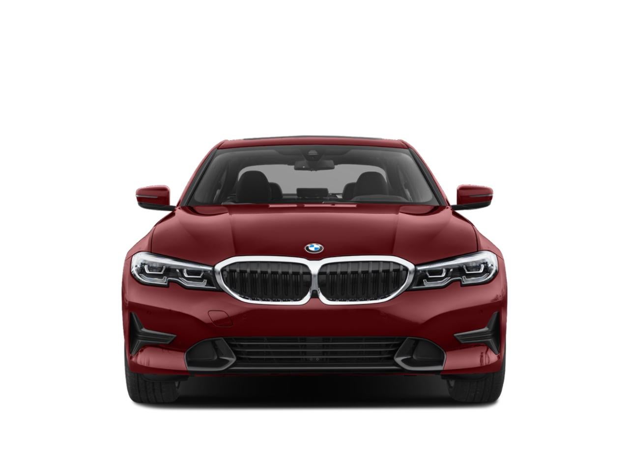 2021 BMW 3 Series 330i xDrive