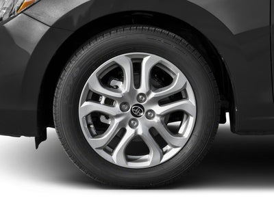 2017 Toyota Yaris iA Base