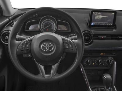 2017 Toyota Yaris iA Base