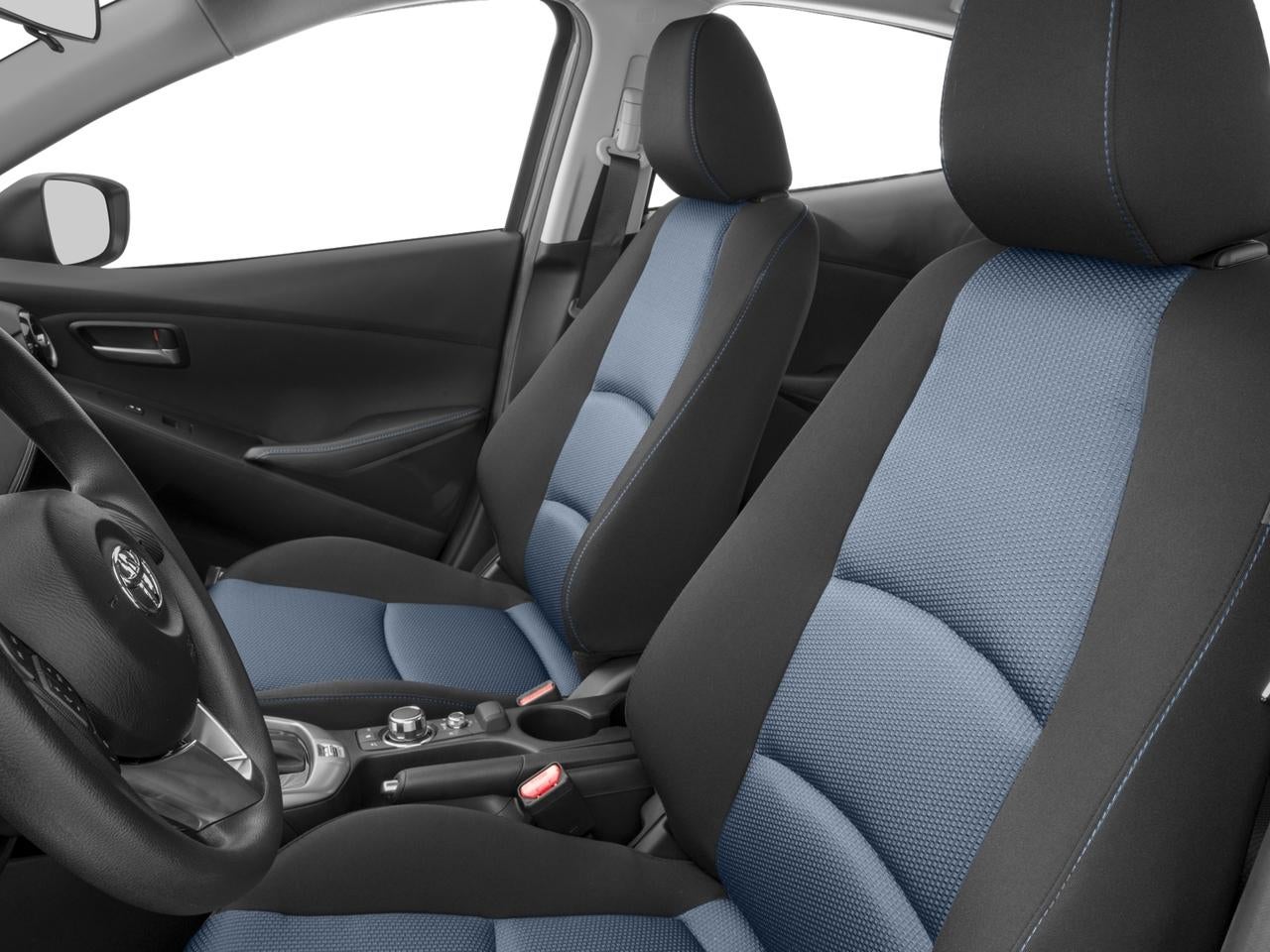 2017 Toyota Yaris iA Base