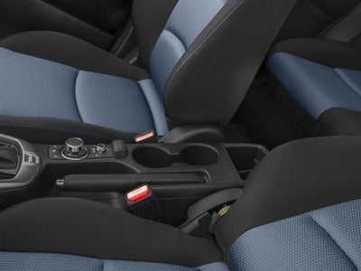 2017 Toyota Yaris iA Base