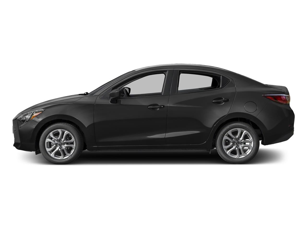 2017 Toyota Yaris iA Base
