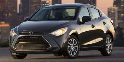 2017 Toyota Yaris iA Base
