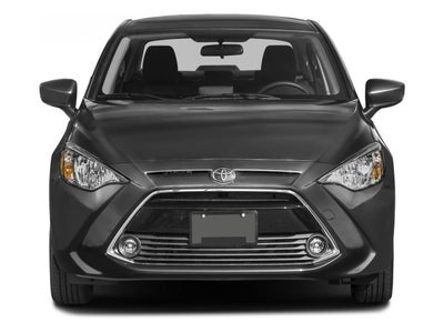 2017 Toyota Yaris iA Base