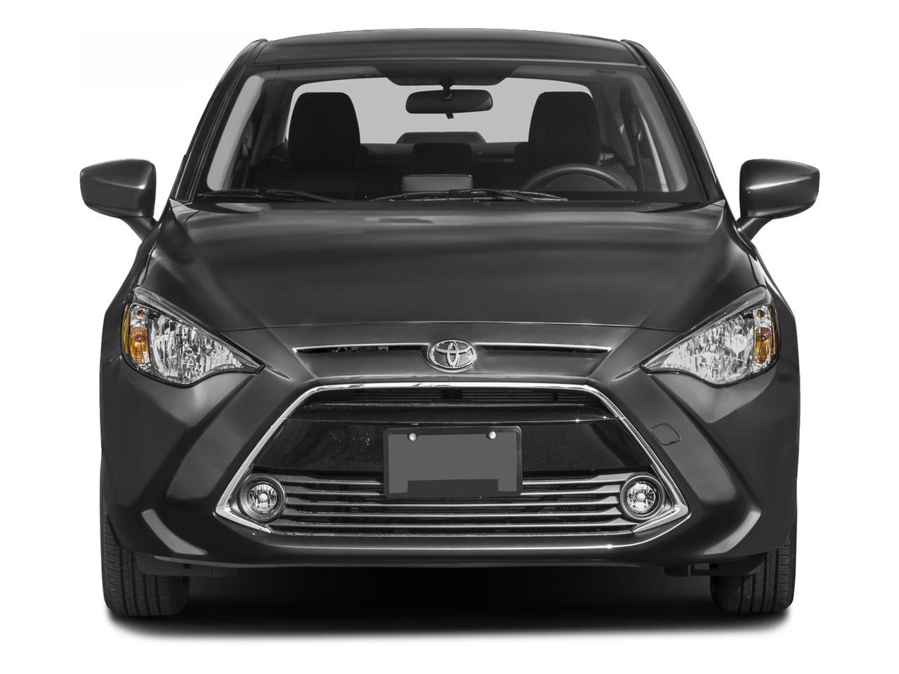 2017 Toyota Yaris iA Base