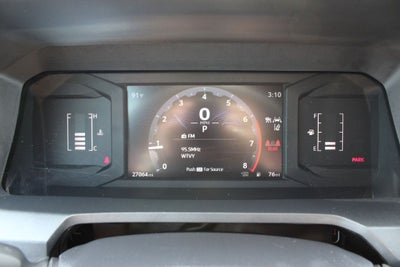 2024 Toyota Tacoma 4WD SR5