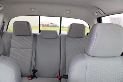 2023 Toyota Tacoma 2WD SR5