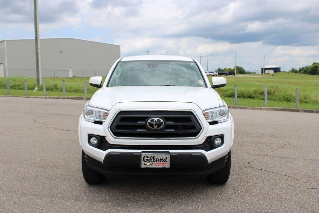2023 Toyota Tacoma 2WD SR5