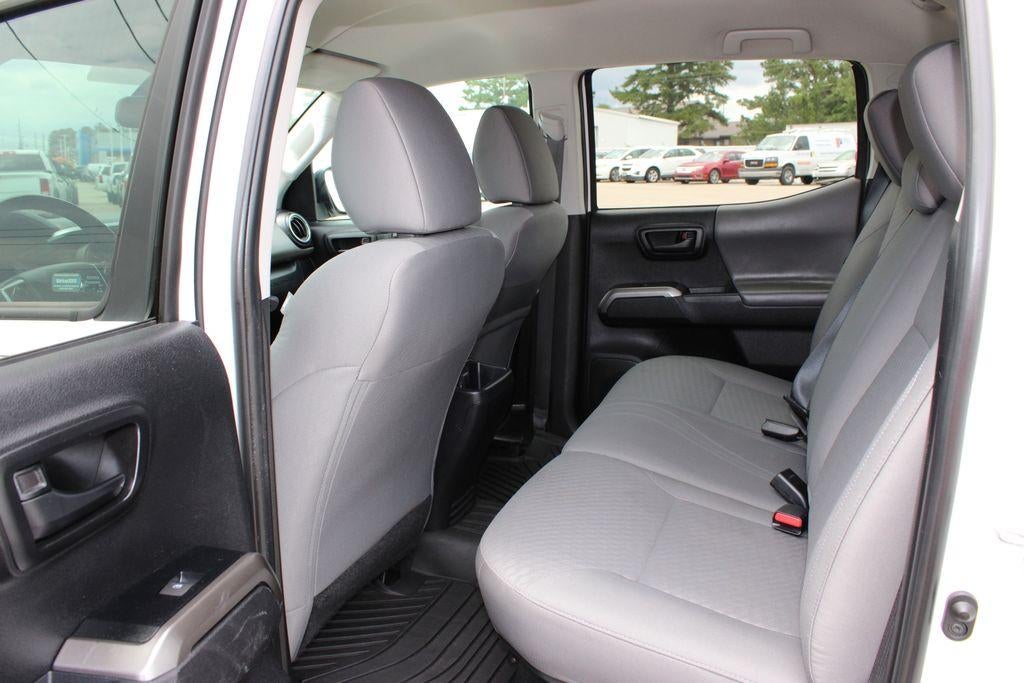 2023 Toyota Tacoma 2WD SR5