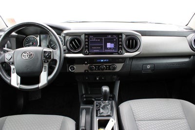 2023 Toyota Tacoma 2WD SR5