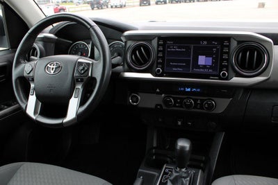 2023 Toyota Tacoma 2WD SR5