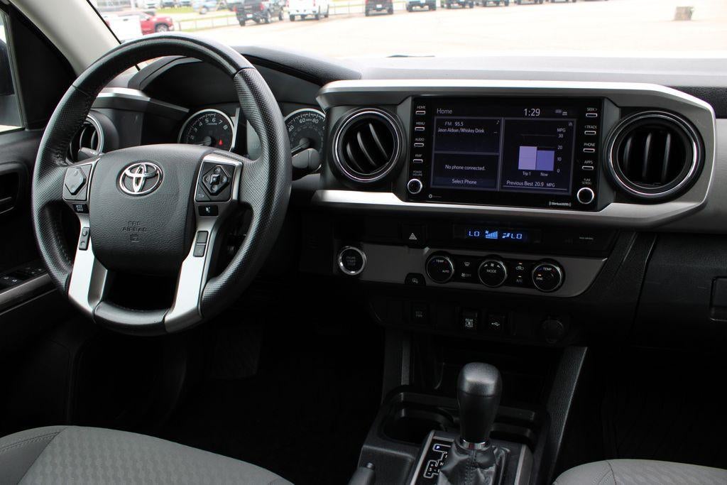 2023 Toyota Tacoma 2WD SR5