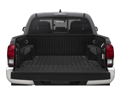 2023 Toyota Tacoma 2WD SR5