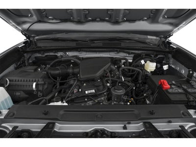 2023 Toyota Tacoma 2WD SR5