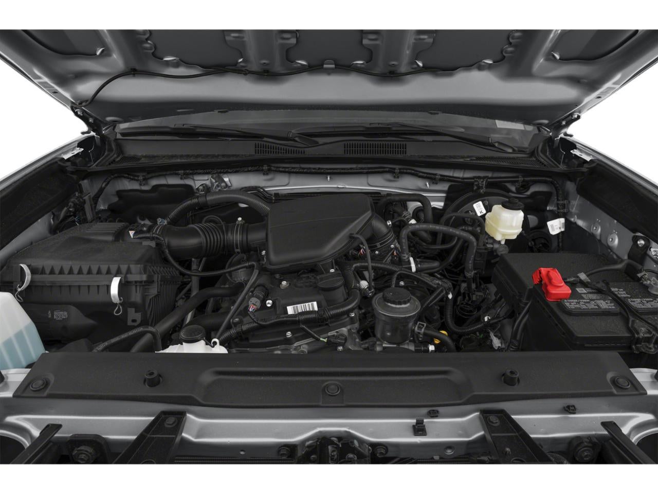 2023 Toyota Tacoma 2WD SR5