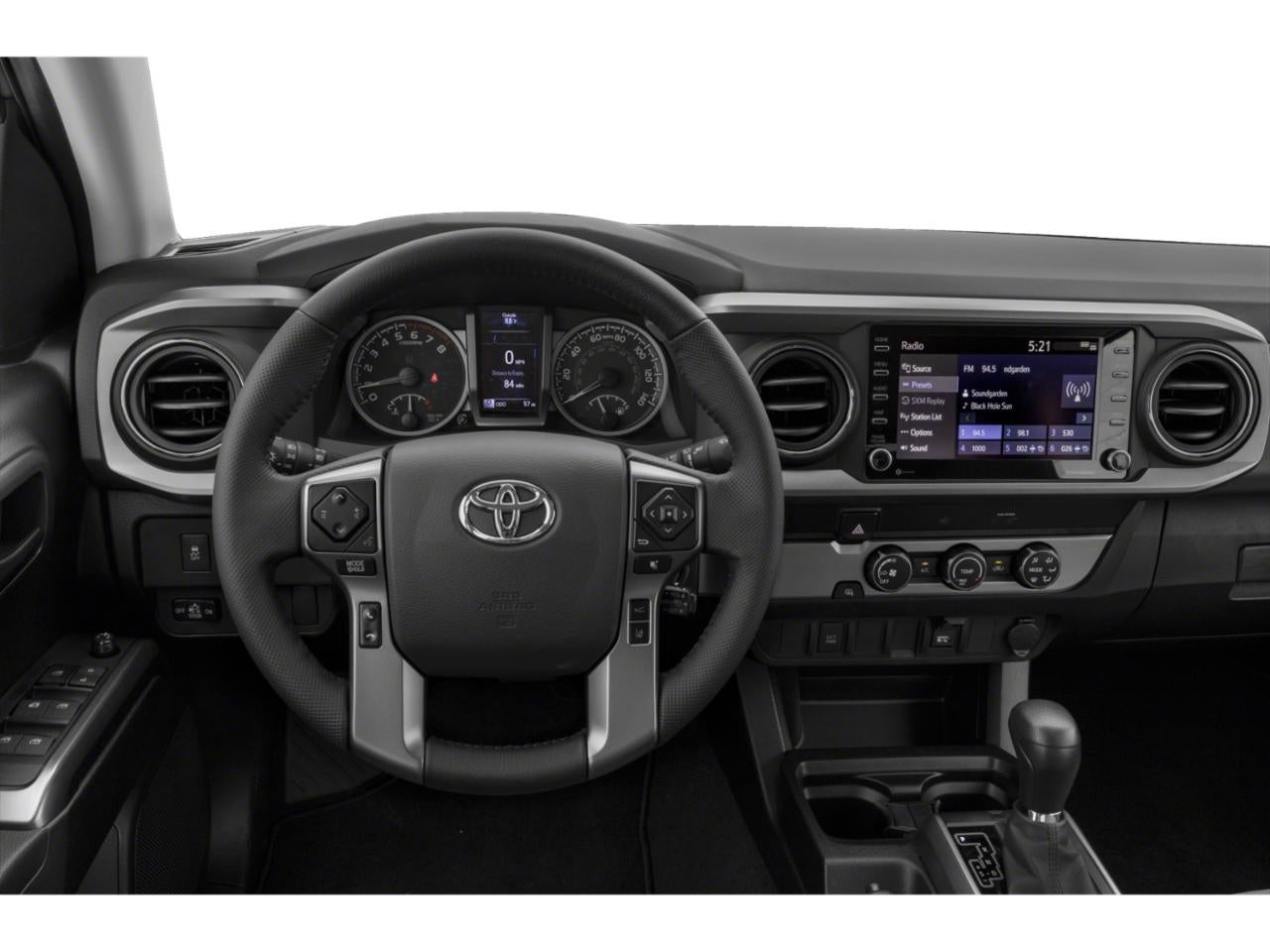 2023 Toyota Tacoma 2WD SR5