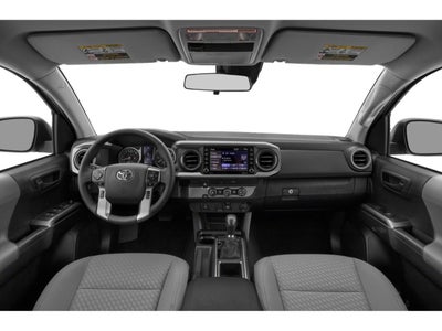 2023 Toyota Tacoma 2WD SR5
