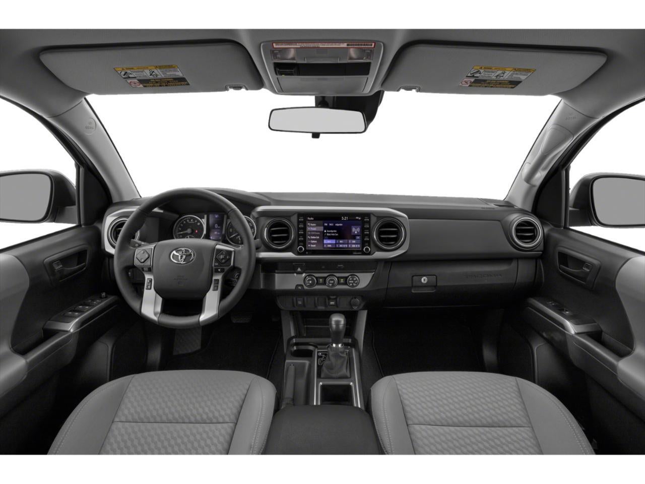 2023 Toyota Tacoma 2WD SR5