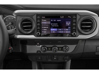 2023 Toyota Tacoma 2WD SR5