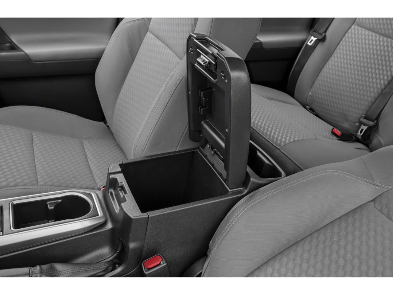 2023 Toyota Tacoma 2WD SR5