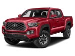 2021 Toyota Tacoma 4WD SR5