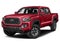 2021 Toyota Tacoma 4WD SR5