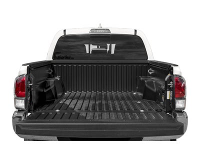 2021 Toyota Tacoma 4WD SR5